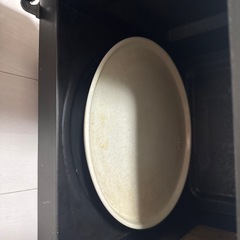 SHARP電子レンジ【取引中】の画像