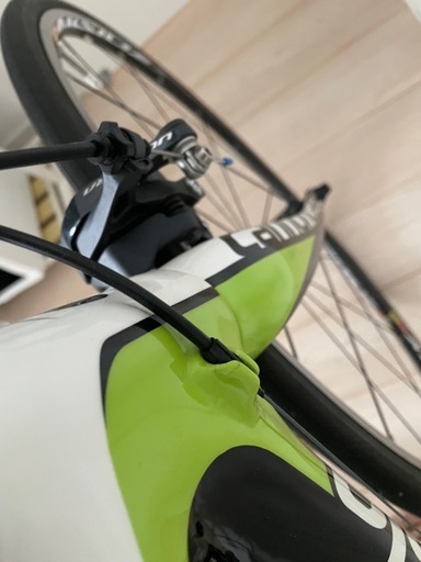 Cannondale SuperSix 