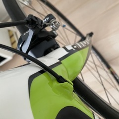 Cannondale SuperSix の画像