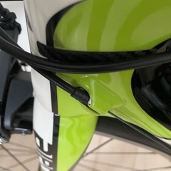 Cannondale SuperSix の画像