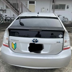 30プリウス前期！！の画像