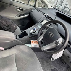 30プリウス前期！！の画像