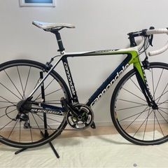 Cannondale SuperSix の画像