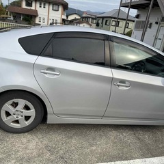 30プリウス前期！！の画像