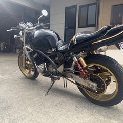 バリオス2型 エンジン絶好調　岩手一関の画像