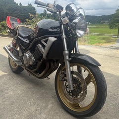 バリオス2型 エンジン絶好調　岩手一関の画像