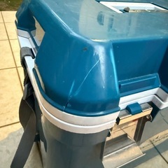 クーラーボックス　２５Lの画像