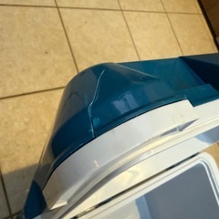 クーラーボックス　２５Lの画像