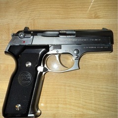 エアガン の画像