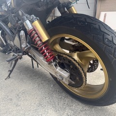 バリオス2型 エンジン絶好調　岩手一関の画像