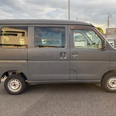 ハイゼットカーゴ（2シーター・ハイルーフ）の画像