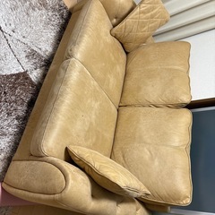 ソファー2〜3人掛けの画像