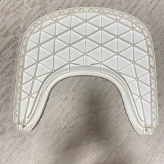 ストッケ　ベビーチェアの机(訳あり)の画像