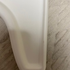 ストッケ　ベビーチェアの机(訳あり)の画像