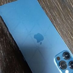 アイホン12プロマックスの画像