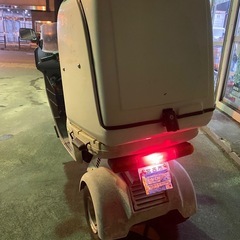 ジャイロキャノピーの画像