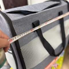 DoDopet キャリー　ペット　犬　猫の画像