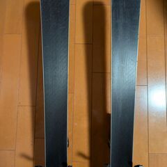 SALOMON X-RACE Powerline 170cm R15の画像