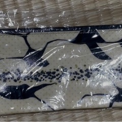 エレキング柄ペンケースの画像