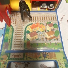 トーマストミカ　BOXの画像