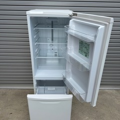 分解清掃済み✨Panasonic 冷蔵庫　NR-B17HW-W 　2023年製　の画像