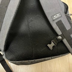 OAKLEY リュックの画像
