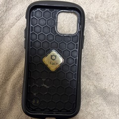 iPhone１２ アイフェイスの画像