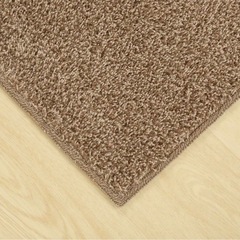 ラグ200×240（埃が取れやすい・洗える ）の画像