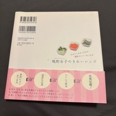 レシピ本の画像