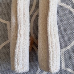 シートベルトカバーの画像