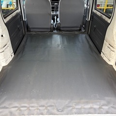 ハイゼットカーゴ（2シーター・ハイルーフ）の画像