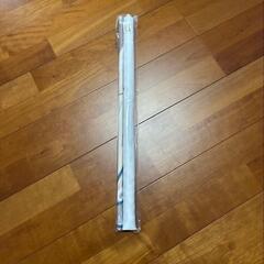 【新品・未使用】WIREFRAME（憂姫はぐれ） C100 兎田ぺこら A1タペストリーの画像