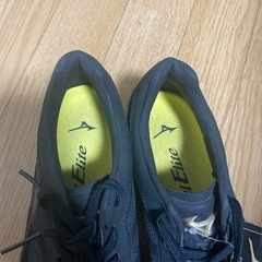 新品　
野球　シューズの画像