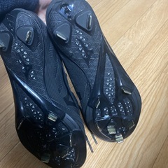 新品　
野球　シューズの画像