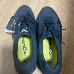 新品　
野球　シューズの画像