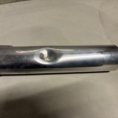 ダイシン　サイレンサー　　　の画像