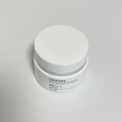 ちふれ保湿クリームしっとりタイプの画像