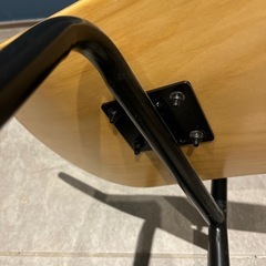 スケートボード　ベンチの画像