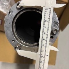 ダイシン　サイレンサー　　　の画像