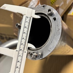 ダイシン　サイレンサー　　　の画像