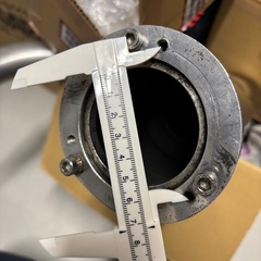 ダイシン　サイレンサー　　　の画像