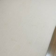 【お話中】12/13まで　無印良品　脚付きマットレス　シングル の画像
