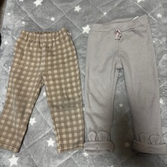 90サイズ詰め合わせ6着✨の画像