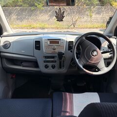 特価22万円→20万円スズキ ワゴンR FX – 平成24年式の画像