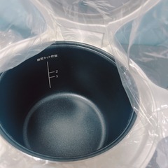 ロカボ　糖質カット炊飯器の画像