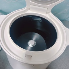 ロカボ　糖質カット炊飯器の画像