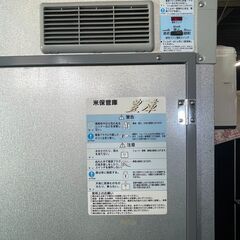 【引き取り限定】 エムケー精工 米保管庫 RSF-324  動作品 30kg袋 24袋 100V 50/60Hzの画像