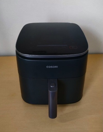 cosori 6リットルノンフライヤー