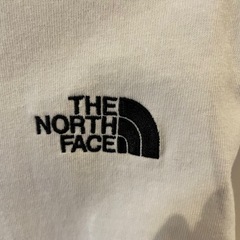 THE NORTH FACE 長袖Tシャツ　NT32405の画像