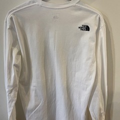 THE NORTH FACE 長袖Tシャツ　NT32405の画像